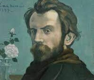 Emile Bernard