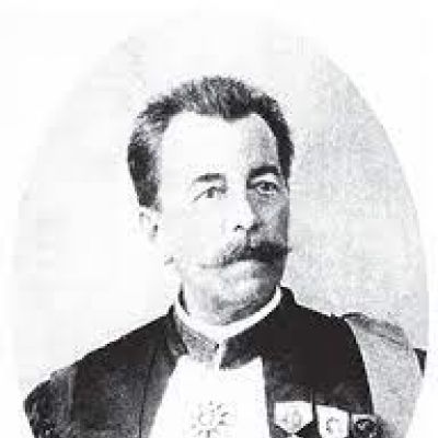 Emile Masqueray