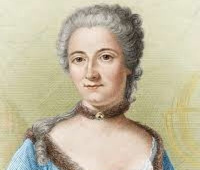 Emilie du Chatelet