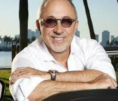Emilio Estefan Jr.