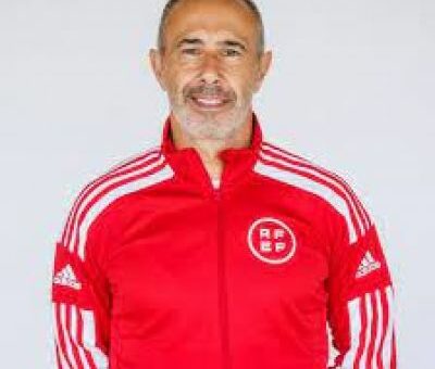 Emilio López Fernández