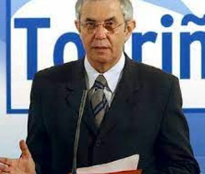 Emilio Pérez Touriño