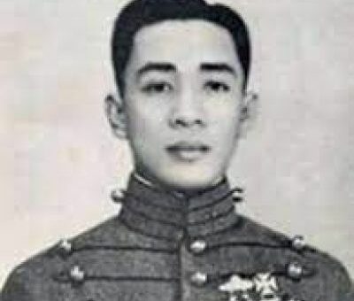 Emilio S. Liwanag