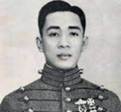 Emilio S. Liwanag