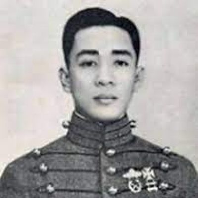 Emilio S. Liwanag