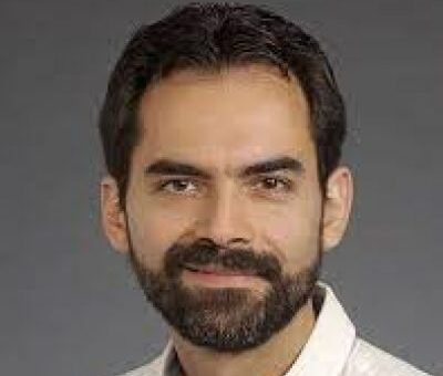 Emilio Salinas