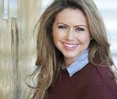Emily Fleeshman