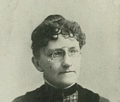 Emily Greene Wetherbee