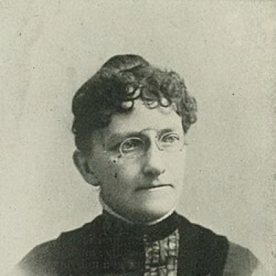 Emily Greene Wetherbee