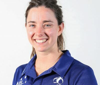 Emily Tapp