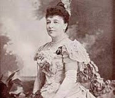 Emma Albani