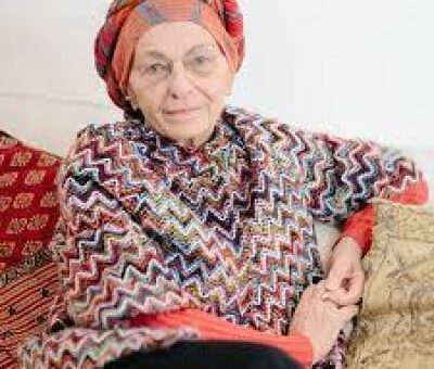 Emma Bonino
