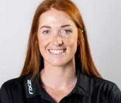 Emma Dyke