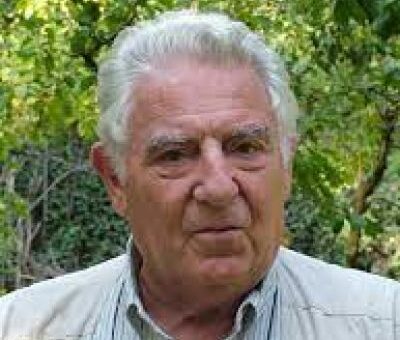 Emmanuel Anati