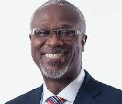 Emmanuel Osei