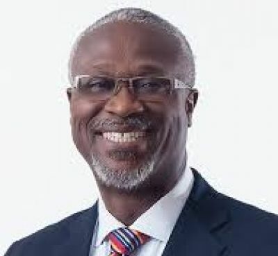 Emmanuel Osei