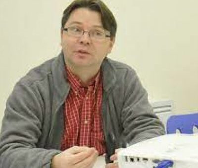 Emmanuel Romary