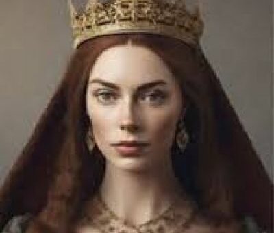Empress Matilda