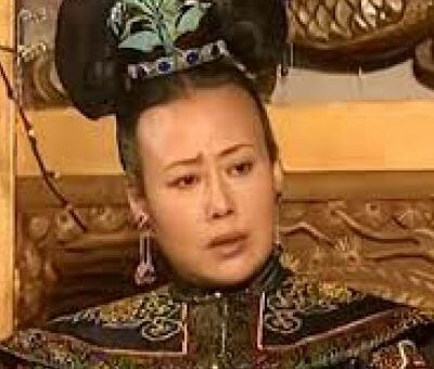 Empress Xiaohuizhang