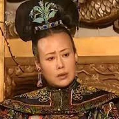 Empress Xiaohuizhang