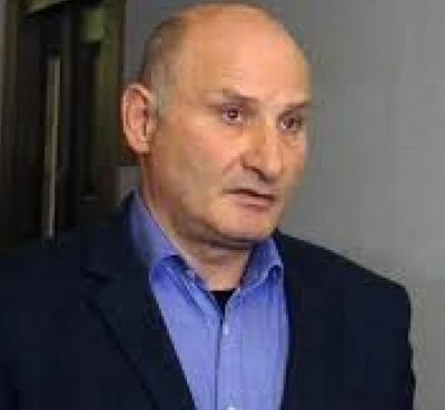 Emzar Kvitsiani