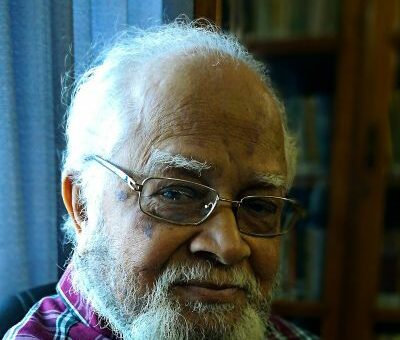 Enamul Huq (museologist)