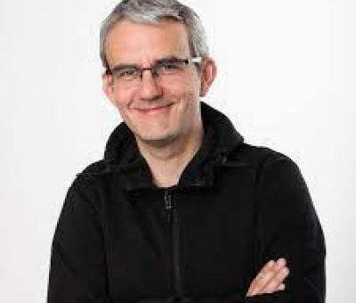 Endre Lund Eriksen