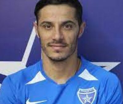 Enias Kalogeris