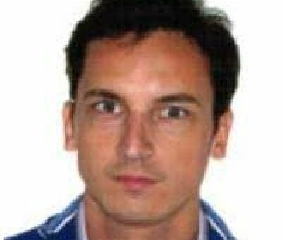 Enric Ismael Martín Panades