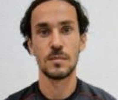 Enrico Cardoso Nazaré