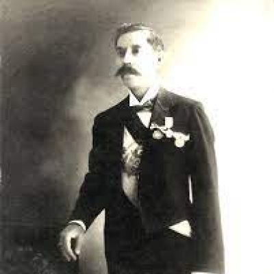 Enrique Araújo