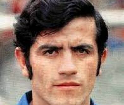 Enrique Chazarreta