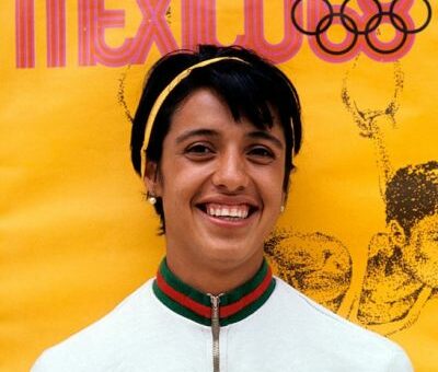 Enriqueta Basilio