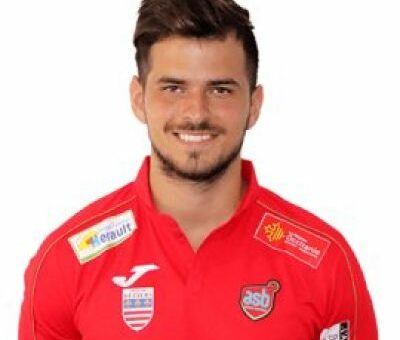 Enzo Reale