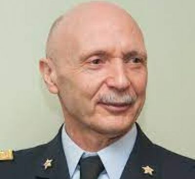 Enzo Vecciarelli