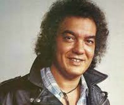 Erasmo Carlos