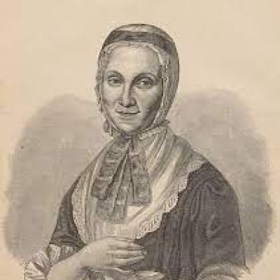 Erdmuthe Dorothea of Reuss-Ebersdorf