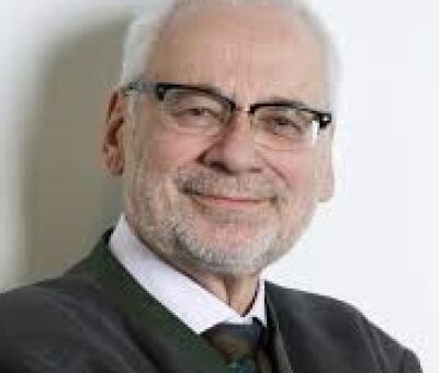 Erhard Busek