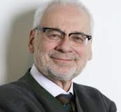Erhard Busek