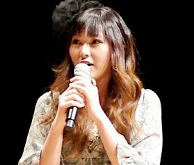 Eri Kitamura