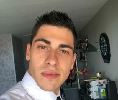 Eric Bailen