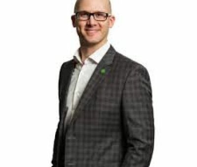 Eric Berkerud