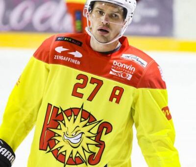 Éric Castonguay