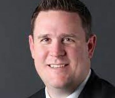 Eric Chenowith