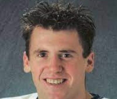 Eric Chouinard