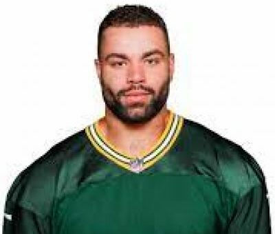 Eric Cotton
