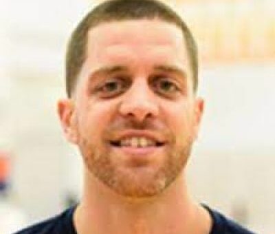 Eric Devendorf