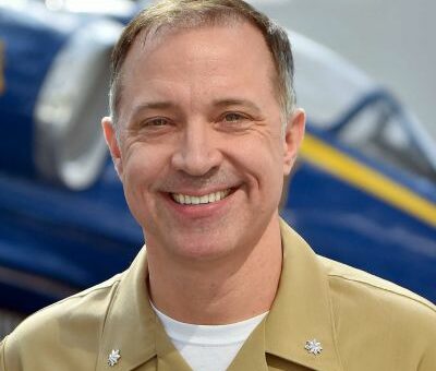 Eric Doyle