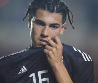 Eric Gutierrez