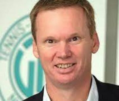 Eric Jelen